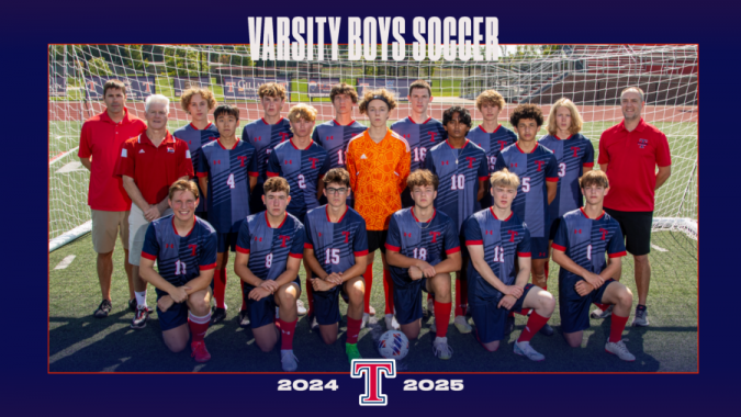 Varsity Team